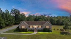 9900 Duerson Lane Partlow, VA 22534