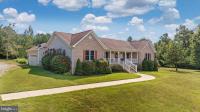 9900 Duerson Lane Partlow, VA 22534