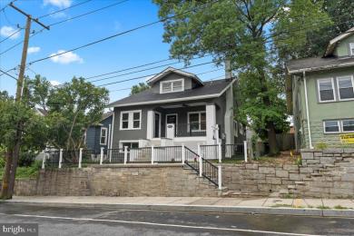 6614 Eastern Avenue NW Washington, DC 20012