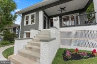 6614 Eastern Avenue NW Washington, DC 20012