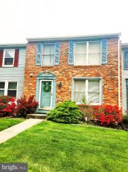 3810 Old Baltimore Drive 78 Olney, MD 20832