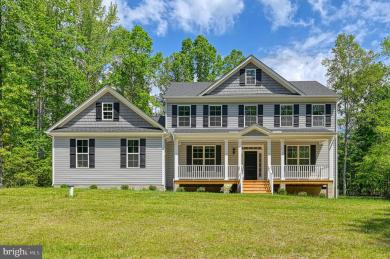 265 Oak Haven Drive Mineral, VA 23117