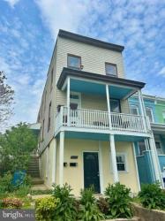 1332 Dellwood Avenue 2 Baltimore, MD 21211