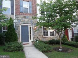 9820 Darcy Forest Drive Silver Spring, MD 20910
