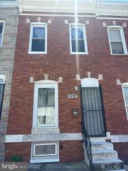 2687 Dulany Street Baltimore, MD 21223