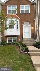 12308 Sandy Point Court Silver Spring, MD 20904