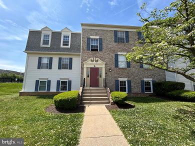 1405 Key Parkway 201A Frederick, MD 21702