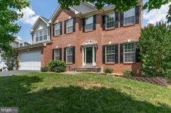 815 Woodcrest Loop Culpeper, VA 22701
