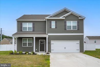 374 Robbins Farm Road Cambridge, MD 21613
