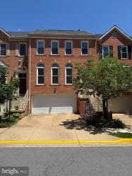 1783 Brentridge Street Vienna, VA 22182