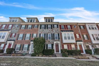 14806 Hardcastle Street Laurel, MD 20707