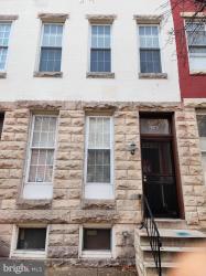 2018 Mcculloh Street A Baltimore, MD 21217