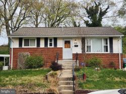 2610 Lorring Drive District Heights, MD 20747