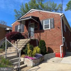 4306 Alton Street Capitol Heights, MD 20743