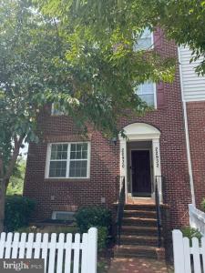 22930 Turtle Rock Terrace 209 Clarksburg, MD 20871