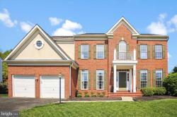 8209 Hortonia Point Drive Millersville, MD 21108