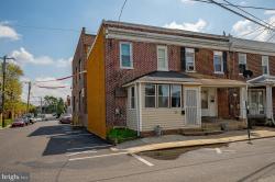 29 Leighton Terrace Upper Darby, PA 19082