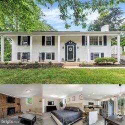 11904 Branchwater Street Fredericksburg, VA 22407
