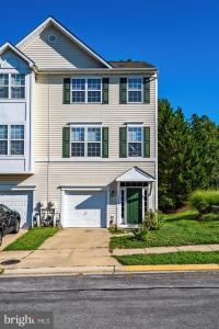 602 Trout Run Court Odenton, MD 21113