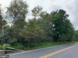 Stony Mountain Road EV981 Albrightsville, PA 18210