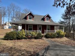 2 Craftsman Court Stafford, VA 22554
