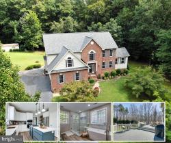 2641 Lady Annes Way Huntingtown, MD 20639