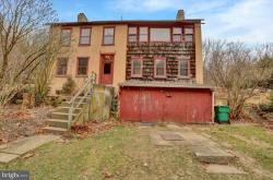 611 Forgedale Road Barto, PA 19504
