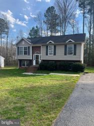 715 Canterbury Drive Ruther Glen, VA 22546