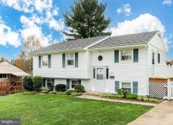 307 Holly Hill Road Reisterstown, MD 21136