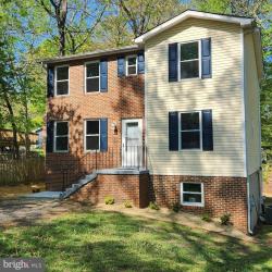 535 Maple Way Lusby, MD 20657