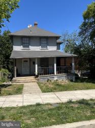 2416 Evarts Street NE Washington, DC 20018