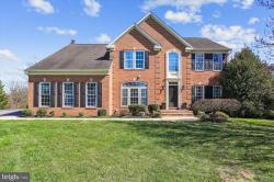 1703 Pretty Penny Court Brookeville, MD 20833