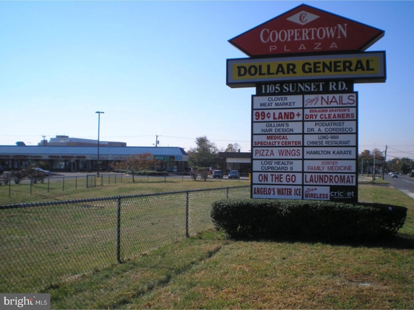 Mls Njbl 1007 Sunset Road E F Burlington Nj