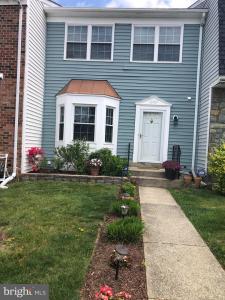 12107 Sweet Clover Drive Silver Spring, MD 20904