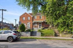 4103 Mountwood Road Baltimore, MD 21229