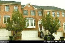 8502 Harvest Oak Drive Vienna, VA 22182