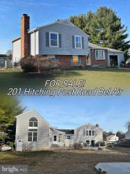 201 Hitching Post Drive Bel Air, MD 21014