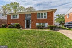 1301 Iron Forge Road District Heights, MD 20747