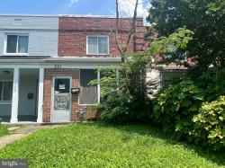 321 36th Street NE Washington, DC 20019