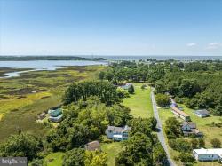 23621 Cemetery Road Deal Island, MD 21821