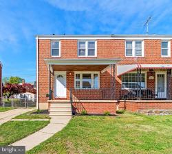 3516 Northway Baltimore, MD 21234