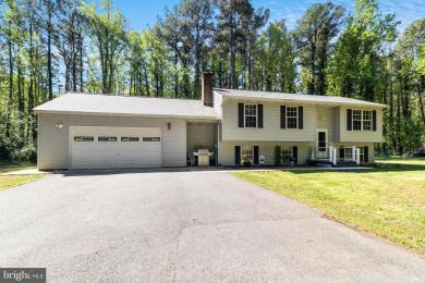 207 Lessin Drive Lusby, MD 20657