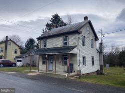 442 Old Forge Road Pine Grove, PA 17963