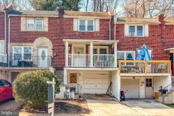 544 N Sycamore Avenue Clifton Heights, PA 19018