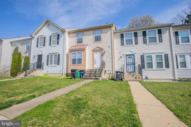 3130 Dynasty Drive District Heights, MD 20747