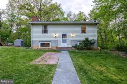 303 Mulberry Road Front Royal, VA 22630