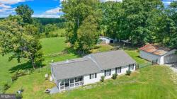 4855 Tower Hill Road Gladstone, VA 24553