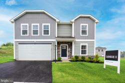 HOMESITE 27 Chesterfield Road New Oxford, PA 17350