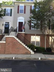 32 Harbour Heights Drive Annapolis, MD 21401