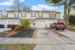 2227 Laurie Court Atco, NJ 08004